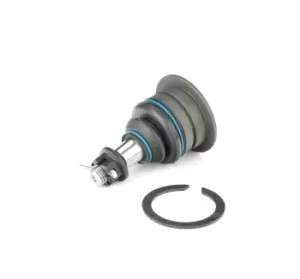 Image of RIDEX Ball joint 2462S0296 Suspension ball joint,Suspension arm ball joint TOYOTA,LEXUS,LAND CRUISER (KDJ12_, GRJ12_)