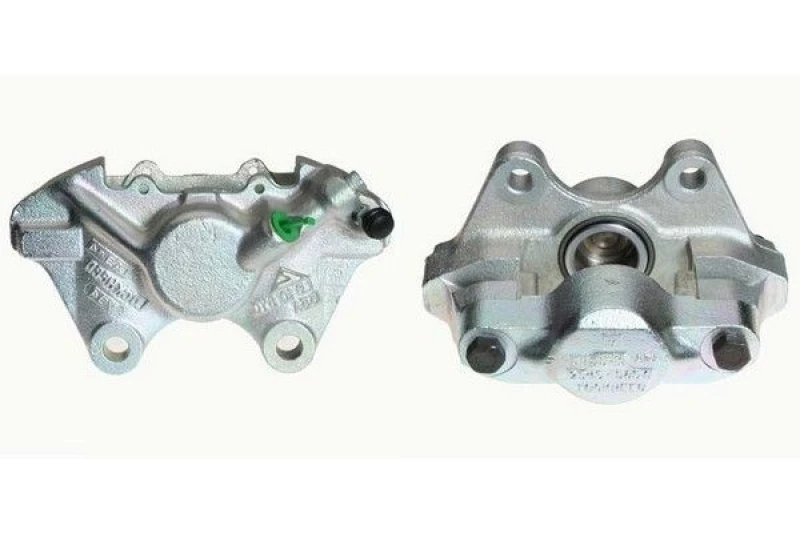 Image of Brake caliper MAPCO 144358