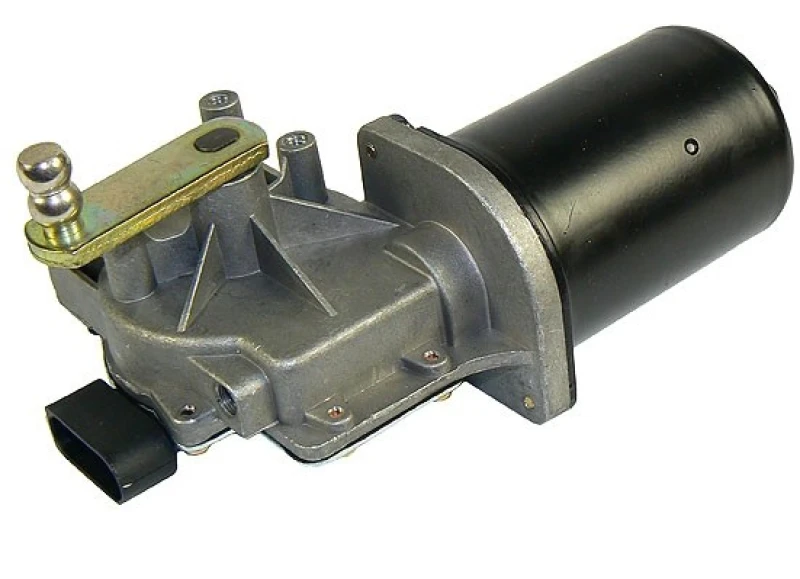 Image of Wiper motor METZGER 2190783