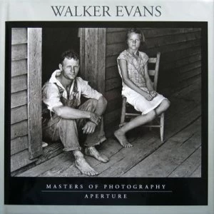 Image of Walker Evans by Walker Evans Hardback