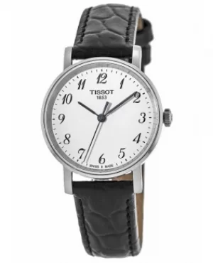 image of Tissot Everytime Small White Dial Womens Watch T109.210.16.032.00 T109.210.16.032.00