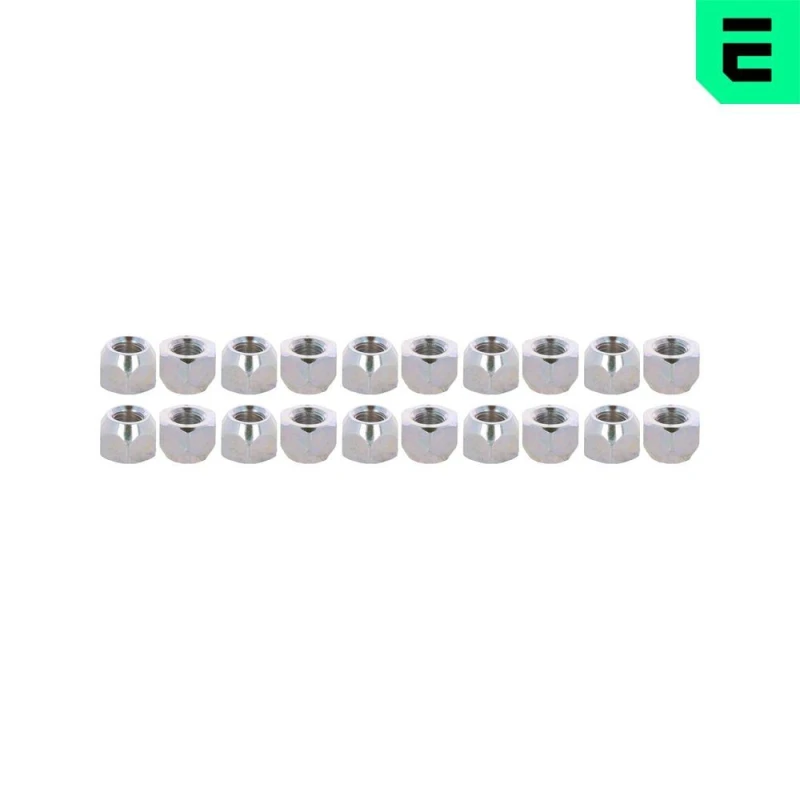 Image of Wheel Nut OPTIMAL OP-UWN10004-20
