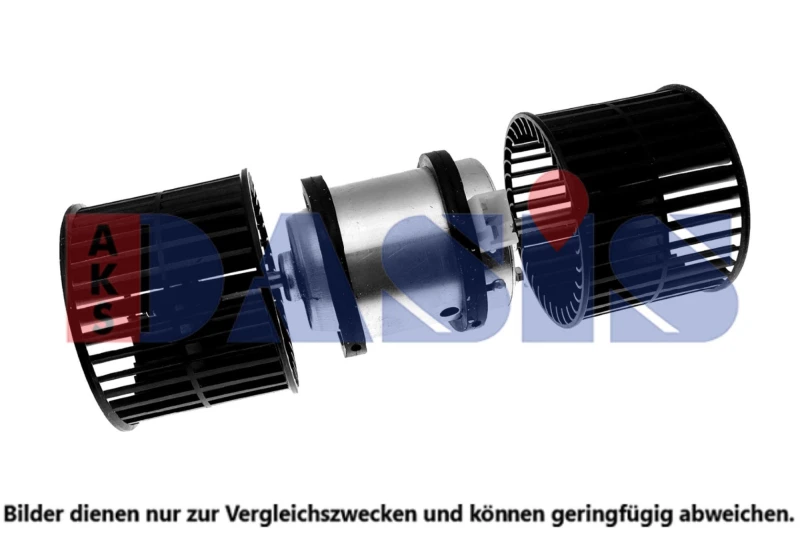 Image of Blower motor AKS DASIS 448258N