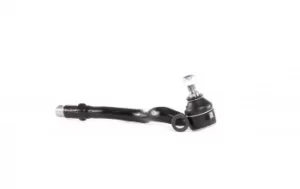 Image of FEBI BILSTEIN Track Rod End BMW 12697 32106774221,32211095958 Tie Rod End