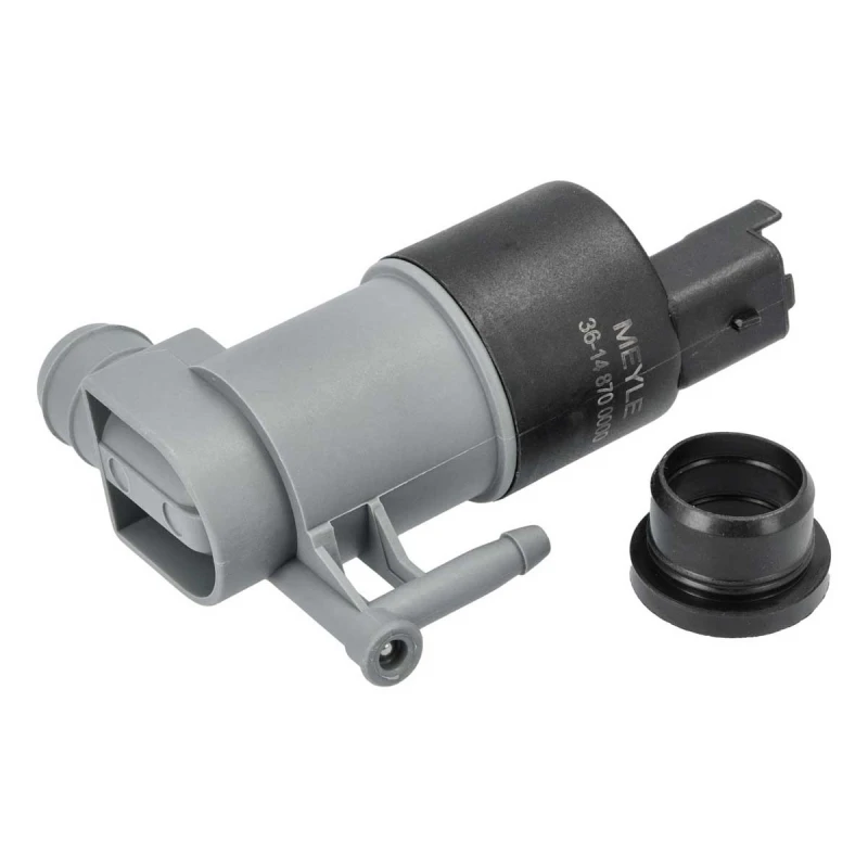 Image of Windscreen washer pump MEYLE 36-14 870 0000