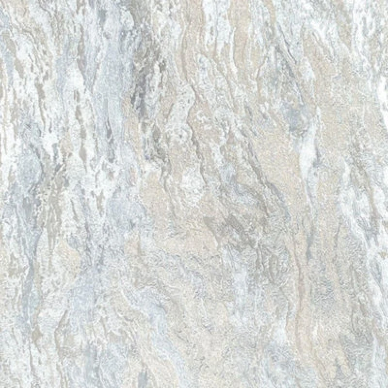 Image of Arthouse Luxe Texture Soft Silver sw6 Wallpaper One Size Silver 87867111000
