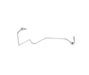 Image of DR.MOTOR AUTOMOTIVE Oil Pipe, charger VW,AUDI,SKODA DRM0854 038145771AG,038145771AG,038145771AG 038145771AG