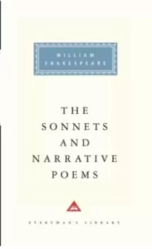Image of Sonnets And Narrative Poems