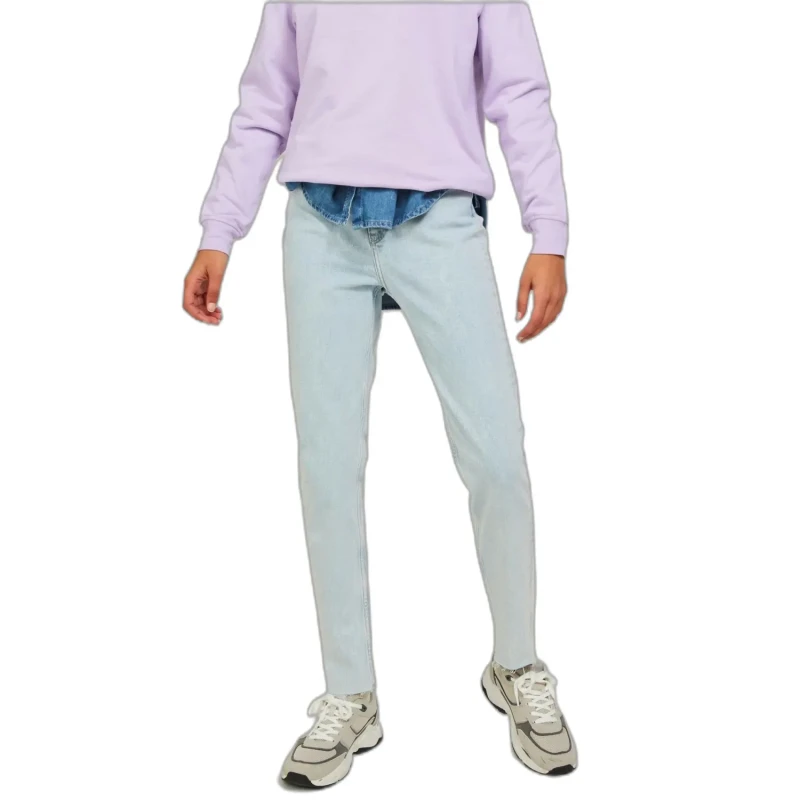Image of JJXX Womens slim jeans JJXX Jberlin CC2011 Bleu Female 25x30
