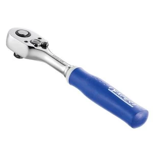 image of Expert E031706 Pear Head Ratchet 3/8in Square Drive