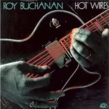 Image of Hot Wires