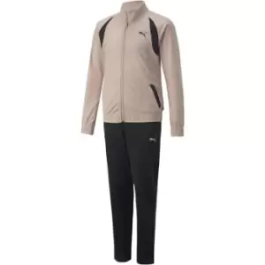 Image of Puma Tricot Suit op G - Pink