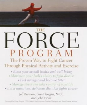 Image of The Force Program by Jeff Berman and Fran Fleegler and John Hanc Book