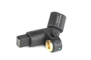 Image of RIDEX ABS Sensor VW,AUDI,SKODA 412W0002 1H0927807,1J0927803 ESP Sensor,Sensor, wheel speed