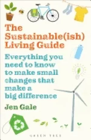 Image of sustainable living guide everything you need to know to make small changes