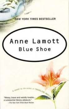 Image of Blue Shoe by Anne Lamott Paperback