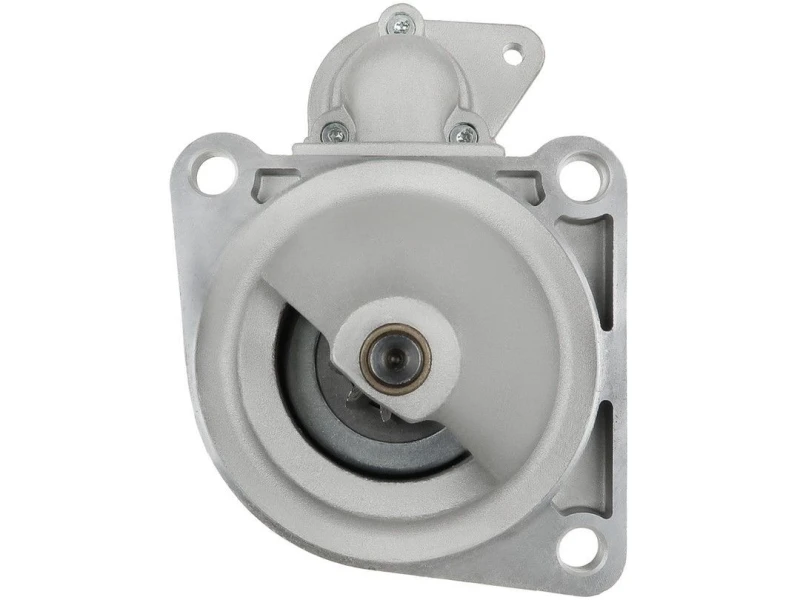 Image of AS-PL Starter motor AS-PL S0110