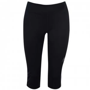 image of Odlo Element Tights Ladies - Black