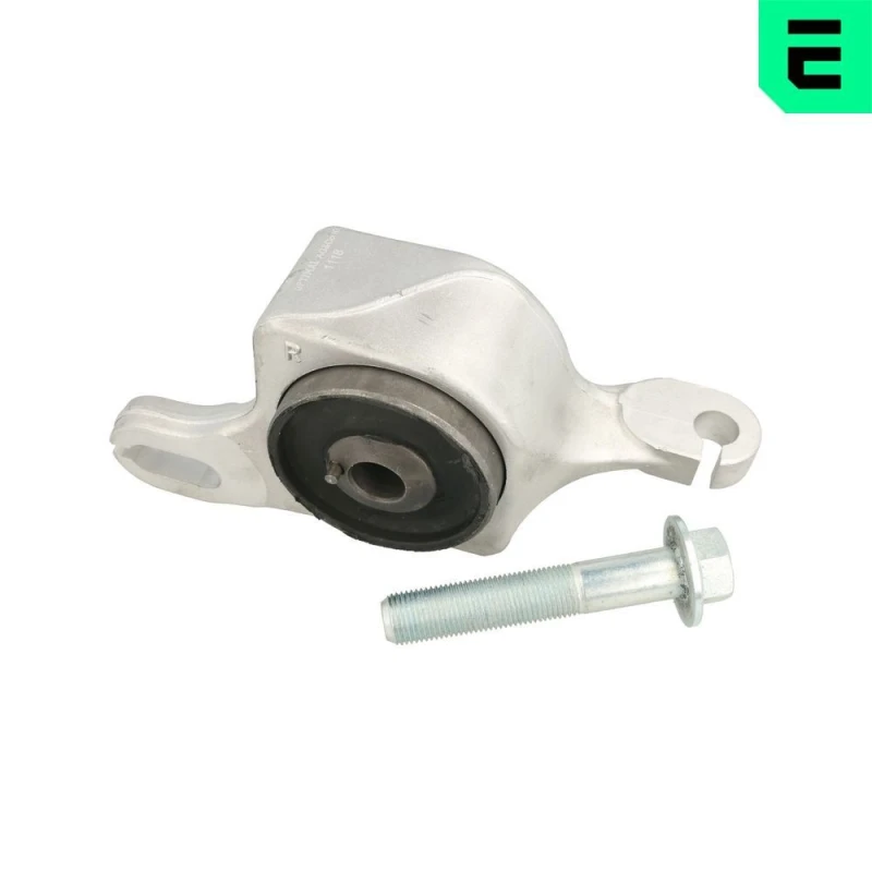 Image of Trailing arm / Suspension arm bush OPTIMAL F8-8341