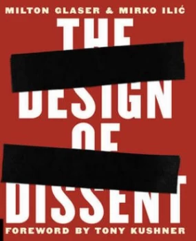 Image of The Design of Dissent Paperback