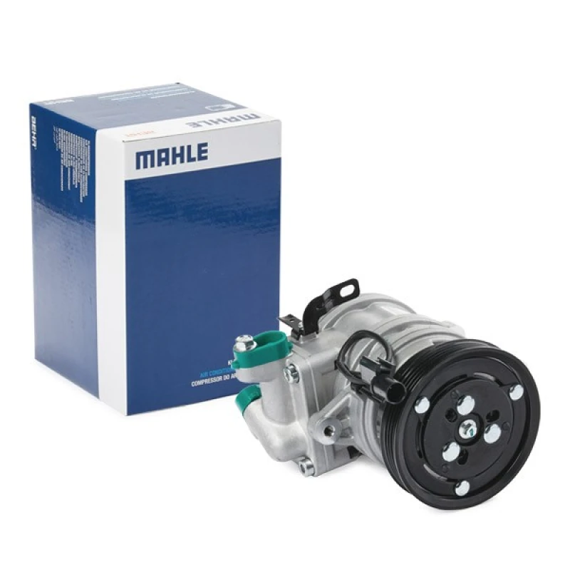 Image of Air conditioning compressor MAHLE ACP 1239 000S