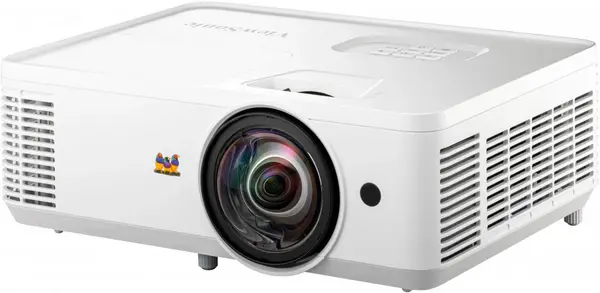 image of Viewsonic PS502W 4000 ANSI Lumens WXGA Projector