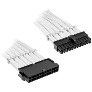 Image of Bitfenix Current Cable 30cm White