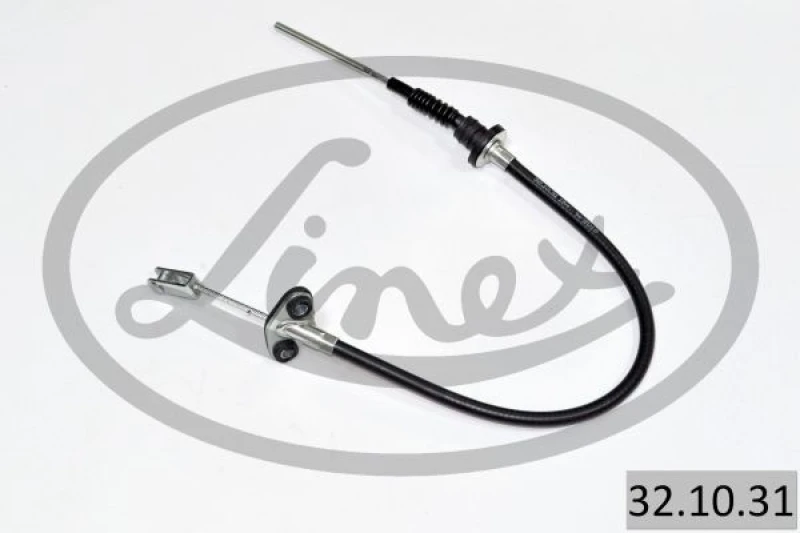 Image of LINEX Clutch Cable LINEX 32.10.31
