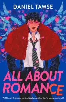 Image of All About Romance