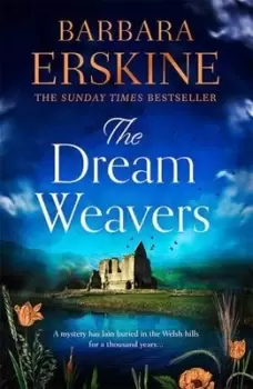 Image of The dream weavers - Barbara Erskine - Paperback - Used