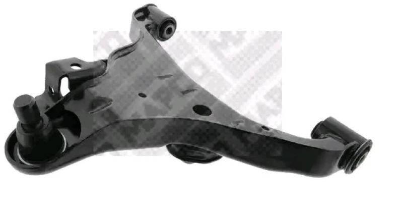 Image of MAPCO 52598 Suspension arm Control Arm, Steel, Lower Steel Track Control Arm (273)