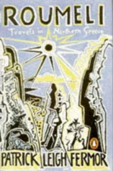 Image of Roumeli by Patrick Leigh Fermor Book