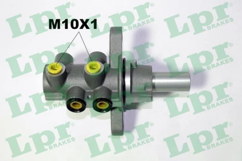 Image of LPR Brake master cylinder LPR 6351