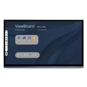 Image of Viewsonic IFP8662 interactive whiteboard 2.18 m (86") 3840 x 2160...