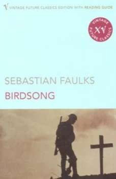 Image of Birdsong by Sebastian Faulks Book