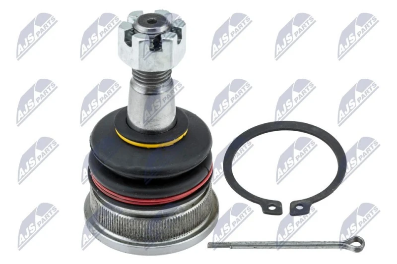 Image of NTY Ball Joint NTY ZSG-TY-006