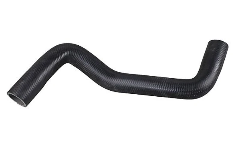 Image of Radiator hose METZGER 2421385