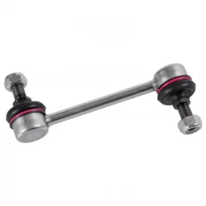 Image of Rod/Strut Stabilizer Link 34733 by Febi Bilstein Front Axle Left/Right