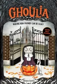 Image of Ghoulia (Book 1)