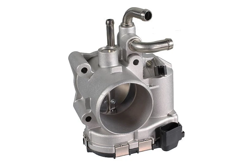 Image of Throttle body METZGER 0892825