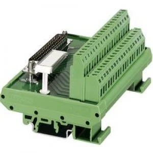 Image of Phoenix Contact 2281144 FLKM D25 SUBS VARIOFACE module For D SUB Multi pin Connector Series FLKM 45 D 0.2 4 mm2