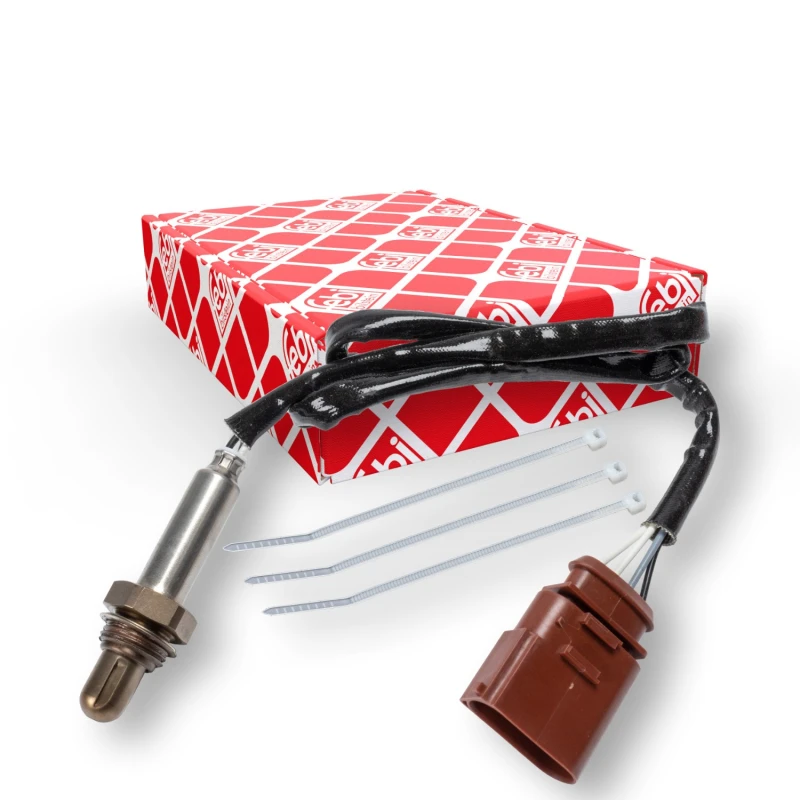 Image of Lambda sensor FEBI BILSTEIN 177383