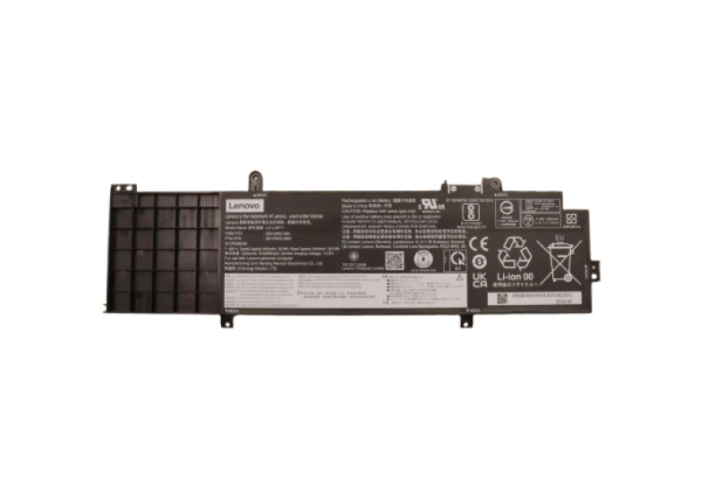 Image of Lenovo 5B10W51860 laptop spare part Battery