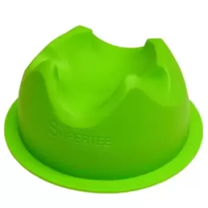 Image of Carta Sports Dan Carter Xtra Kicking Supertee - Green