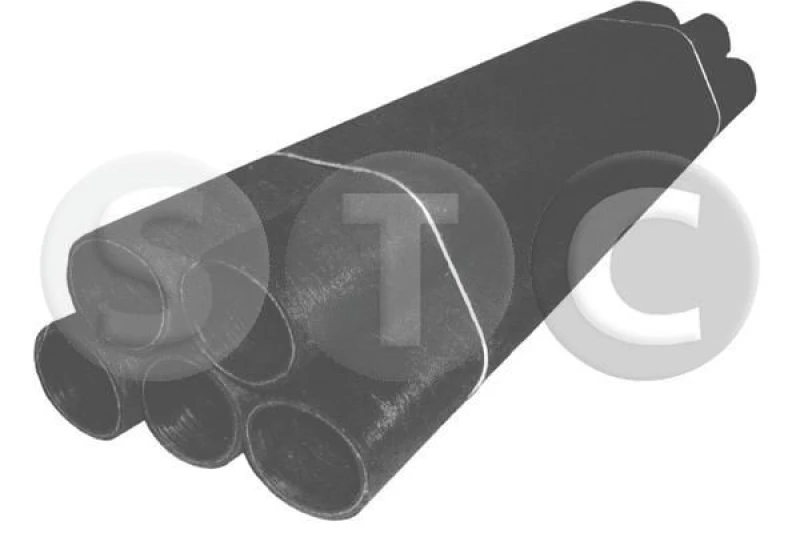 Image of STC Radiator hose STC T409003