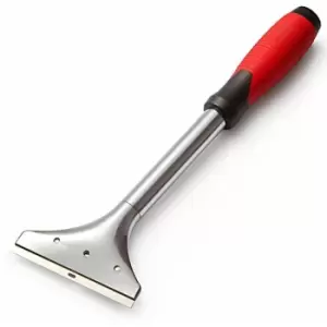 image of DT85967 Soft Grip 4" Heavy Duty Scraper 25cm - Dekton