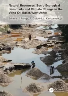 Image of Natural Resources, Socio-Ecological Sensitivity and Climate Change in the Volta-Oti Basin, West Africa
