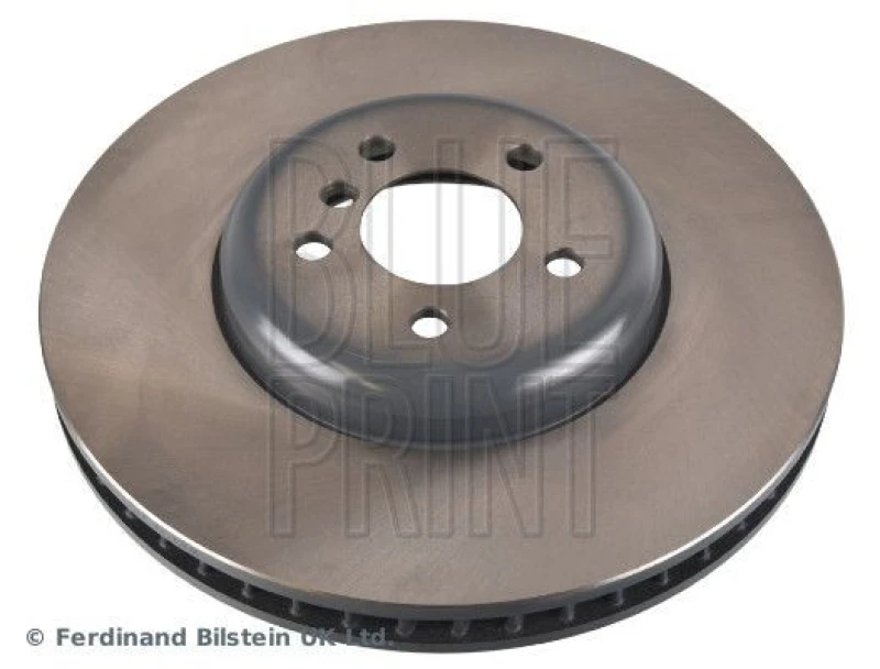 Image of Blue PRINT Brake disc Blue PRINT ADB1143117