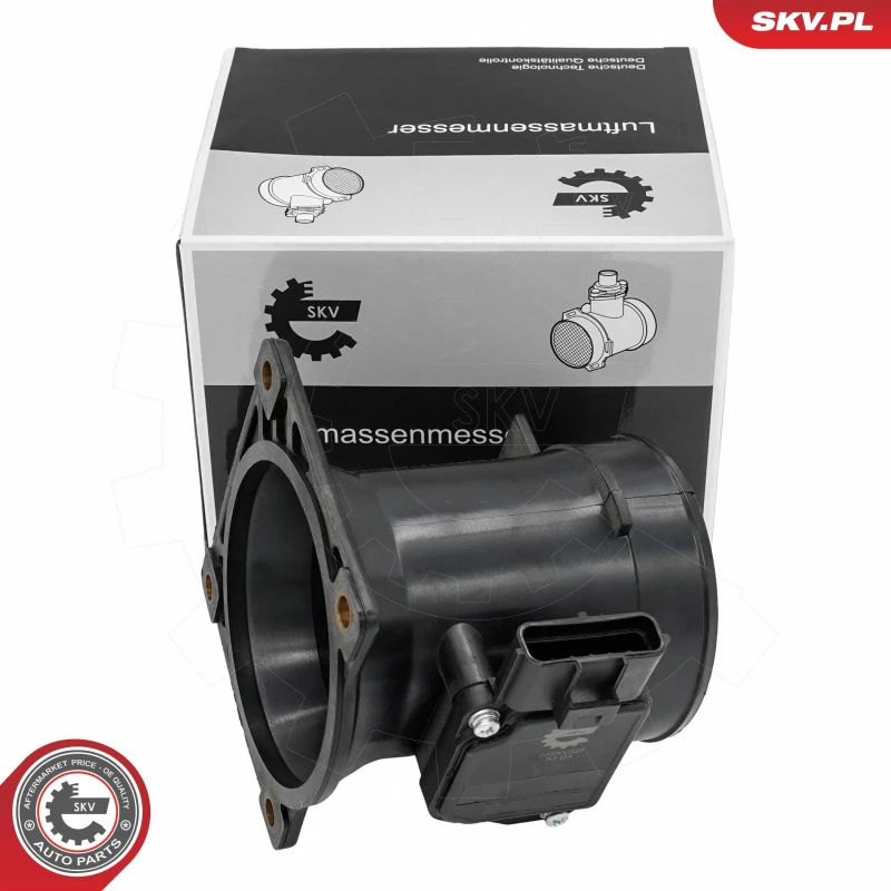 Image of ESEN SKV Mass air flow sensor ESEN SKV 07SKV320