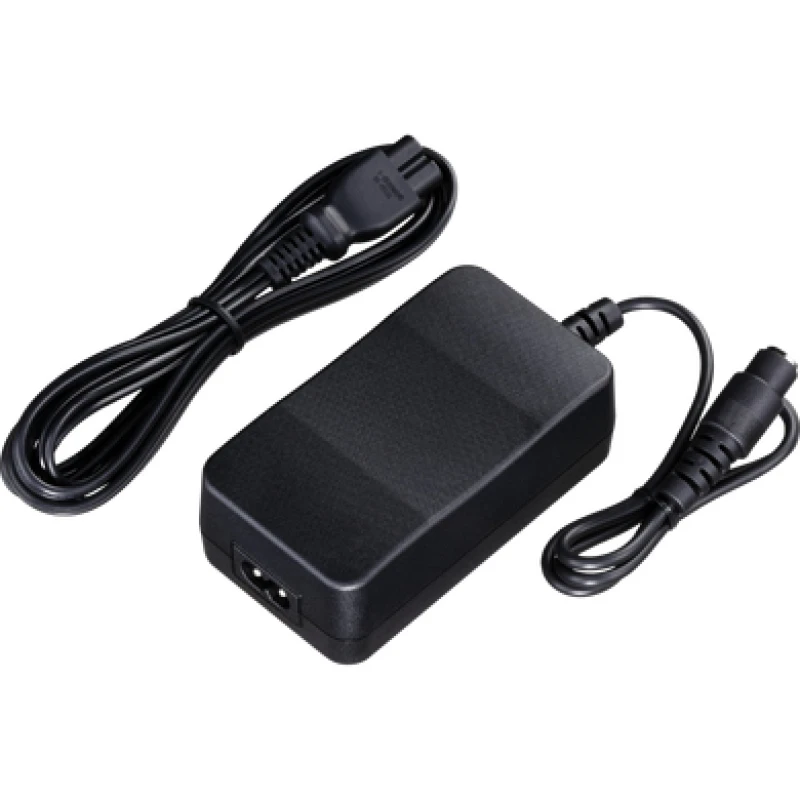 Image of Canon AC-E6N power adapter/inverter Indoor Black